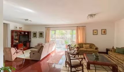 Apartamento com 3 suites à Venda, 208 m² - Jardim Prudência