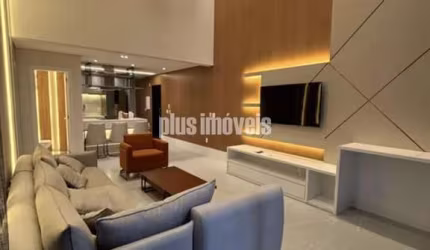 Apartamento com 2 Quartos e 3 banheiros à Venda! com 110 m²