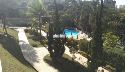 APARTAMENTO MORUMBI, TORRE ÚNICA, LAZER COMPLETO, ACESSO A PÃO DE AÇUCAR 1 MINUTO. DROGRASIL,