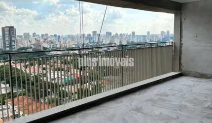 'Exclusividade e Sofisticação em Moema: O Apartamento dos Seus Sonhos Espera por Você!'