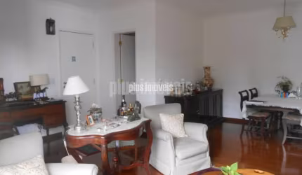 Morumbi - 140 m2 - Bem Localizado