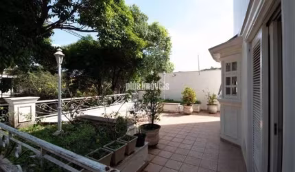 Excelente casa na City Caxingui - 550 m2