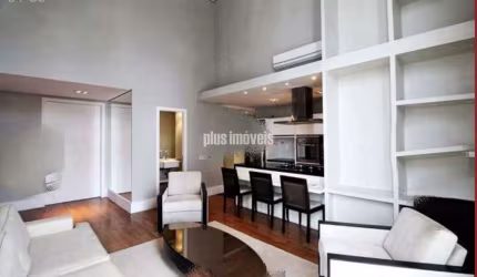 V. NOVA CONCEIÇÃO - Apartamento de 151,72 m²