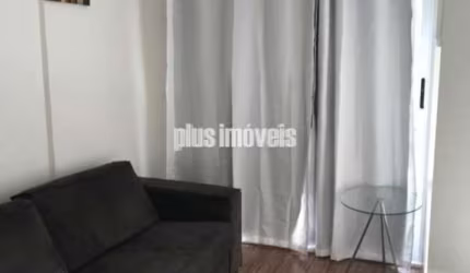 MOBILIADO PRÓXIMO AO PORTAL DA CIDADE APARTAMENTO COM 1 DORMITÓRIO, VAGA DE GARAGEM LAZER EXCELENTE.