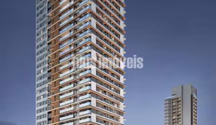 Studio! Ótima Localização no Brooklin. Excelente Investimento!!!