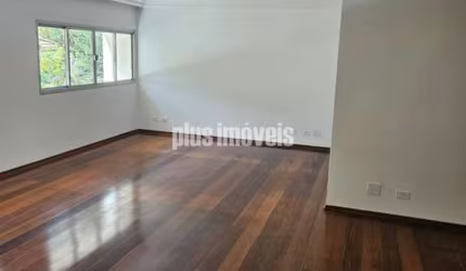 AMPLO APARTAMENTO P/LOCAÇÃO NO JARDIM AMERICA  AU 175 M2 , 2 VAGAS
