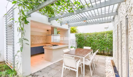 APARTAMENTO GARDEN Á VENDA VILA OLIMPIA, MORAR BEM É A SUA OPORTUNIDADE