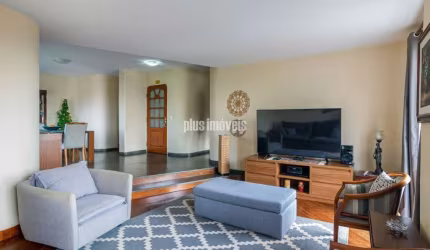 Apartamento 3 Quartos 3 Suites  3 Vagas no Morumbi!!!!