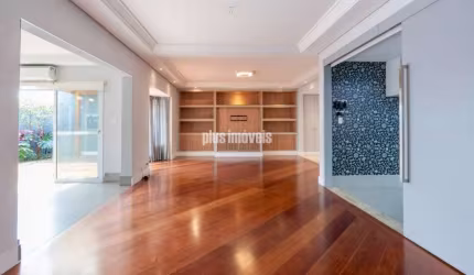 Casa em Condominio 4 Quartos  4  Suites 2 Vagas em Cidade Jardim!