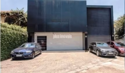 Predio Comercial - Monousuário  Jardim Paulista
