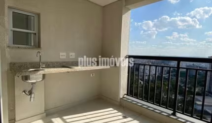 Cobetura Duplex 2 Quartos 1 Suite 2 Vagas no Morumbi!!!