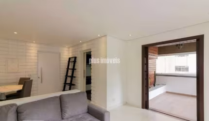 BELÍSSIMO APARTAMENTO EM MOEMA!!!
