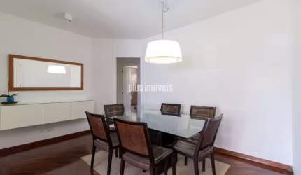 APARTAMENTO COM 110,0M² COM 3 DORMITÓRIOS, SUÍTE, 2 GAR  - EXCELENTE LOCAL E LAZER.