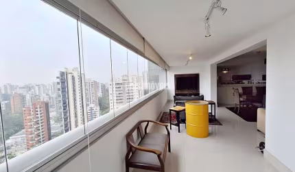 Apartamento 3 Quartos 3 Suites  3 Vagas no Morumbi!!!