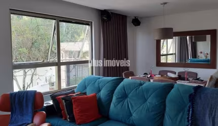 Ótimo Apartamento de 70m² à Venda ? Moderno, Confortável e com Lazer Completo! - Panamby