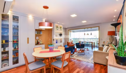 MORUMBI VILA ANDRADE!!  91,0M²AU 2 QUARTOS 2 SUÍTES, 2 GAR - EXCELENTE LAZER.