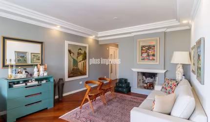 Apartamento 4 Quartos 4 Suites  4 Vagas  Deposito Morumbi