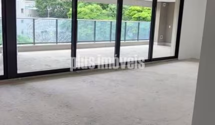 Apartamento Novo 3 Quartos 3 Suites 4 Vagas no Morumbi!!!!!