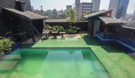 Casa Morumbi Nobre