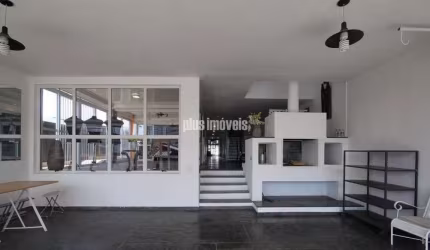 Casa Morumbi Nobre