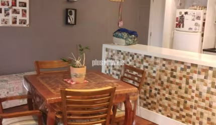 Apartamento Panamby