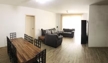 Apartamento Morumbi