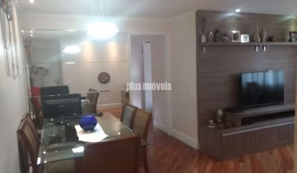 Apartamento com 3 quartos, 93 m², -  Brooklin
