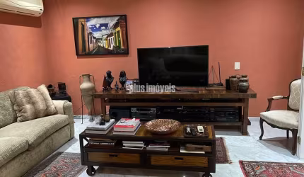 REAL PARQUE - EXCELENTE LOCALIZAÇÃO - BELÍSSIMO APARTAMENTO PRONTO PARA MORAR!