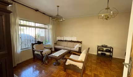 Casa - Sobrado grande no Campo Belo
