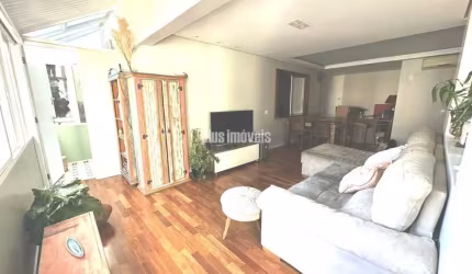 ITAIM BIBI - 130M²AU