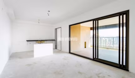 Apartamento no Contra Piso 3 Quartos 3 Suites 2 Vagas na Chacará Santo Antonio