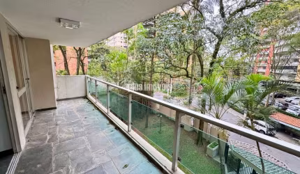 Apartamento 3 Quartos  1 Suite  2 Vagas  Deposito no Panamby