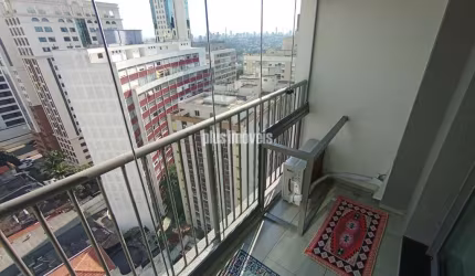 EXCELENTE LOCALIZAÇÃO !!! MOBILIADO E PRONTÍSSIMO PARA MORAR!