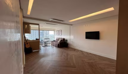 BELÍSSIMO APARTAMENTO EM EXCELENTE LOCALIZAÇÃO E PRONTO PARA MORAR!!!