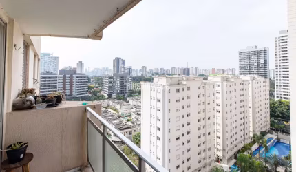 Apartamento 3 Quart0s 1 Suite 1 Vagas no Campo Belo!!!!