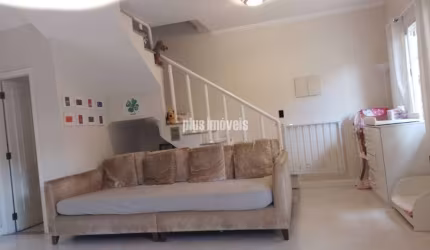 Casa em condomínio Panamby