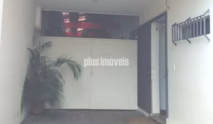 SOBRADO COMERCIAL, E RESIDENCIAL REGIÃO DO SUMARÉ,