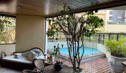 Apartamento Panamby