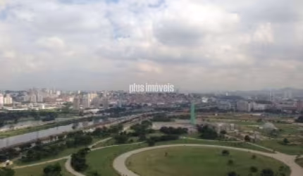 COBERTURA COM 814,0M²AU  4 SUÍTES  6 VAGAS DE GARAGEM