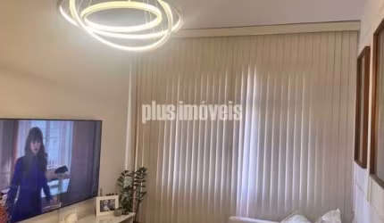 Apartamento a venda com 66m²