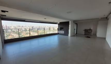 Apartamento 3 Quartos 3 Suítes 2 Vagas e Deposito no Campo Belo!!!!