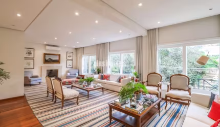 JARDIM GUEDALA CASA EM CONDOMÍNIO CO 550,0M²AC 3 SUÍTES, ESPAÇO GOURMET, PISCINA AQUECIDA