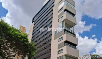 APARTAMENTO Á VENDA JARDINS, NOVO Á  50 METROS DA RUA OSCAR FREIRE