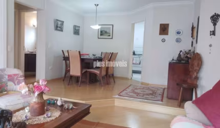 Apartamento Panamby