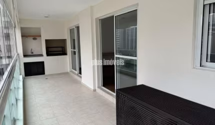 Lindo apartamento na Vila Olimpia
