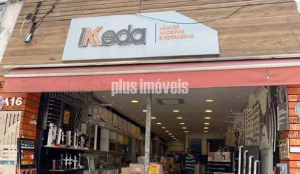 PREDIO COMERCIAL EM PINHEIROS, 2 PAVIMENTOS, RUA COM BASTANTE COMERCIO