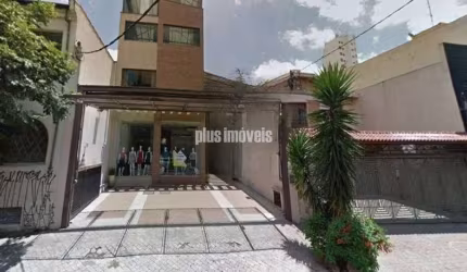 Prédio Comercial á venda - Campos Elíseos