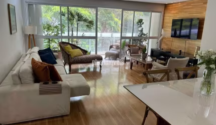 Apartamento à Venda, Passeio de Itanhatim, 132 m², 3 Suítes, Ar Condicionado por R$1.297.000,00 R$