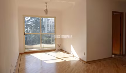 PRÓXIMO AO COLÉGIO PORTO SEGURO E AO BURLE MARX - 72M²AU 3 DORMS, SUÍTE, 2GAR