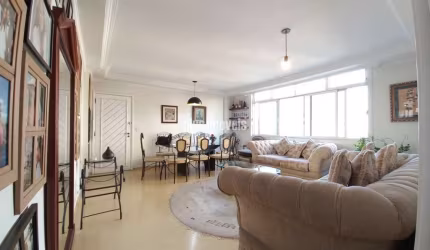 Apartamento 109 m² ,Vila Mariana , 4 Dormitórios , 1 vaga de garagem , próximo metro Ana Rosa